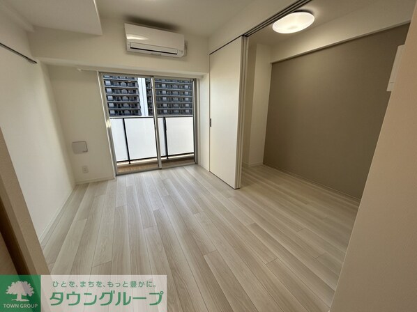 ミライズ新小岩マーロの物件内観写真